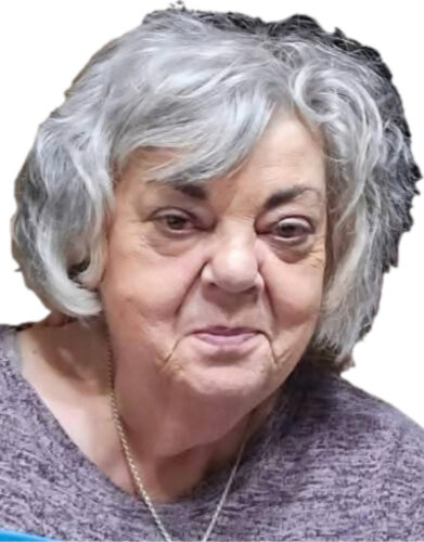 Constance L. Meek 1947-2025